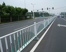江苏公路安全护栏
